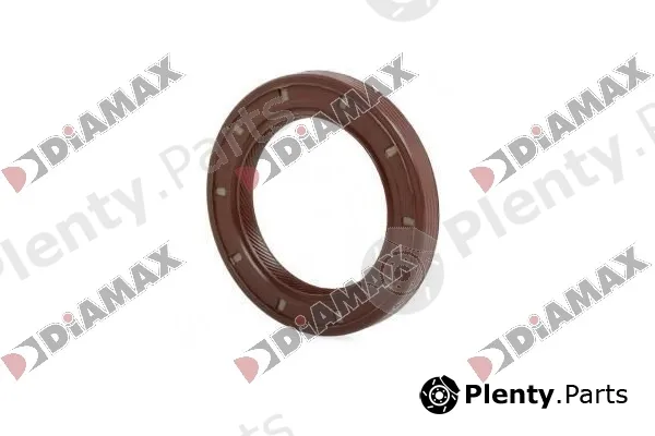 Diamax AN01017 — Shaft Seal, crankshaft