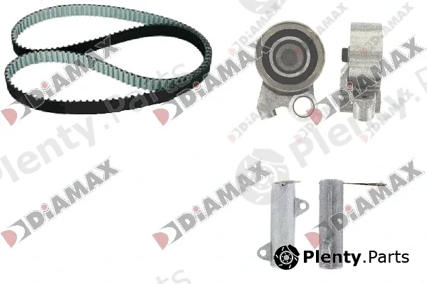 Diamax A6056 — Timing Belt Kit