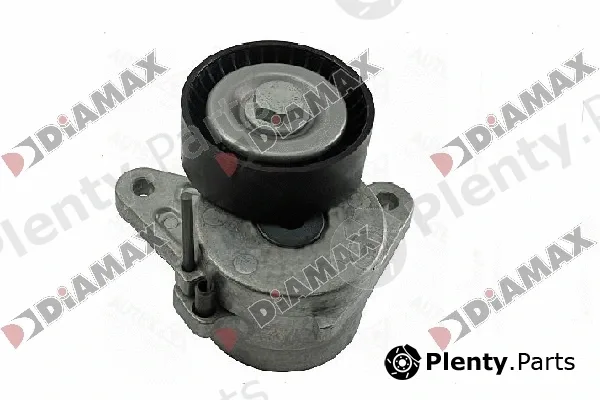 Diamax A3050 — Belt Tensioner, V-ribbed belt