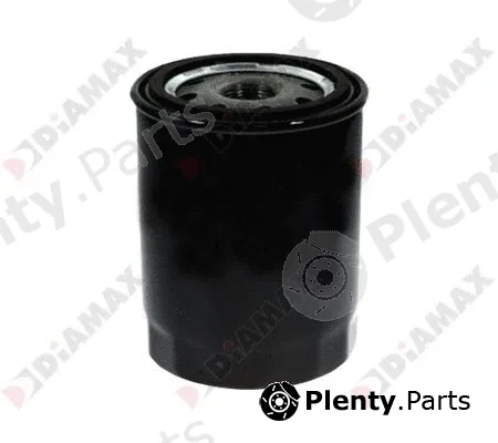 Diamax DL1168 — Oil Filter