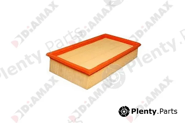 Diamax DA2253 — Air Filter