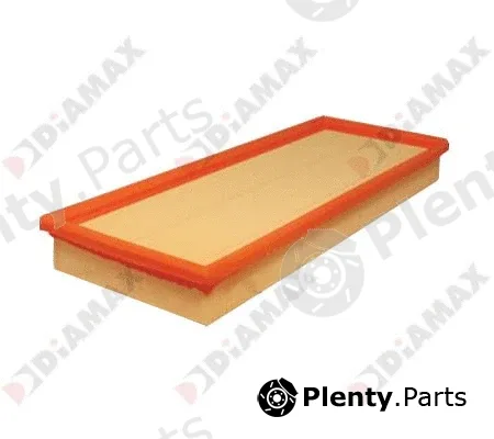 Diamax DA2230 — Air Filter