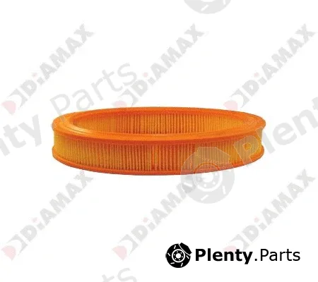 Diamax DA2498 — Air Filter
