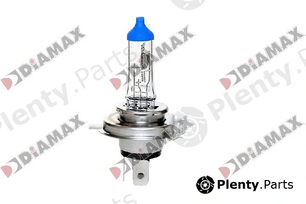 Diamax E2008 — Bulb, headlight