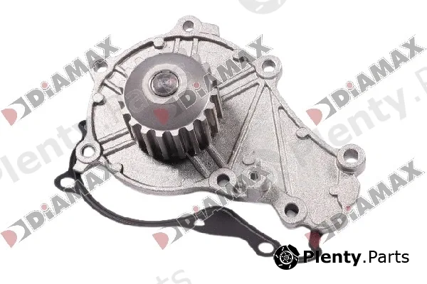 Diamax AD04003 — Water Pump, engine cooling