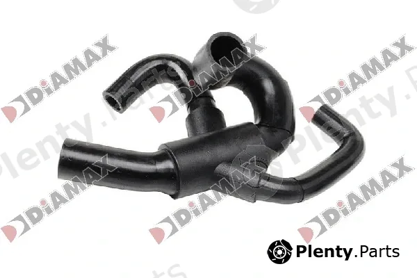 Diamax AD08025 — Radiator Hose