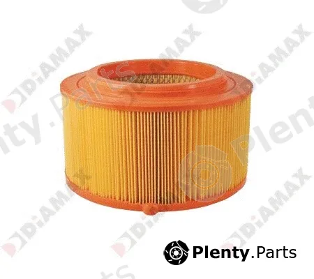 Diamax DA2928 — Air Filter