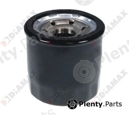 Diamax DL1309 — Oil Filter