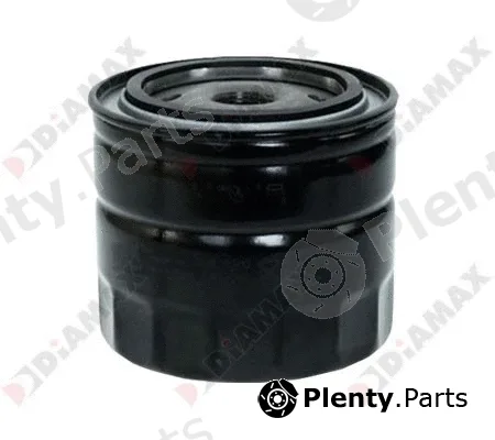Diamax DL1160 — Oil Filter