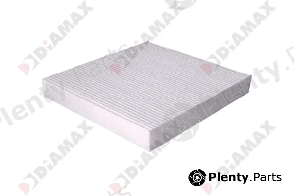 Diamax DP4201 — Filter, cabin air