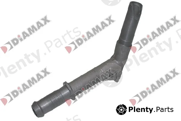 Diamax AD01012 — Coolant Pipe
