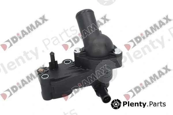 Diamax AD06103 — Coolant Flange