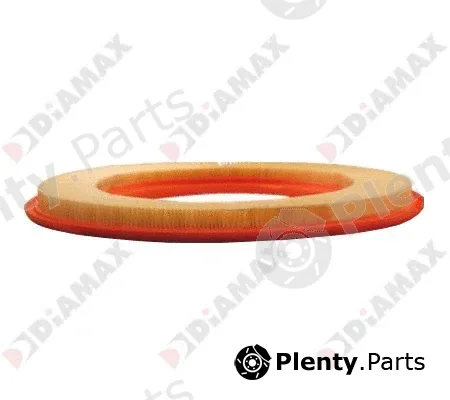 Diamax DA2237 — Air Filter