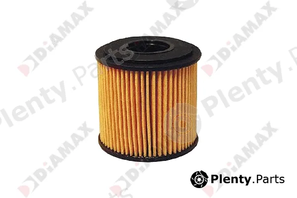 Diamax DL1181 — Oil Filter