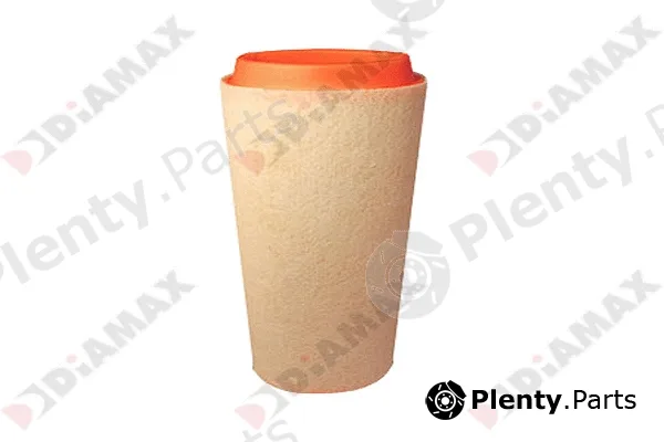 Diamax DA2072 — Air Filter