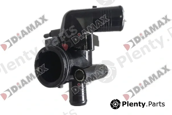 Diamax AD02107 — Thermostat, coolant