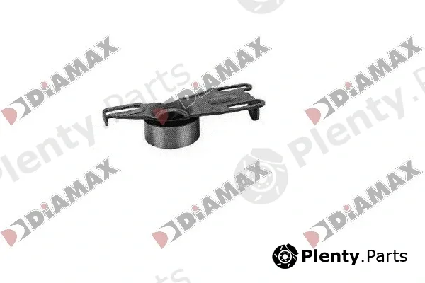 Diamax A5051 — Tensioner Pulley, timing belt