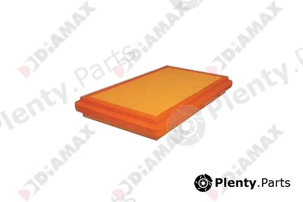 Diamax DA2317 — Air Filter