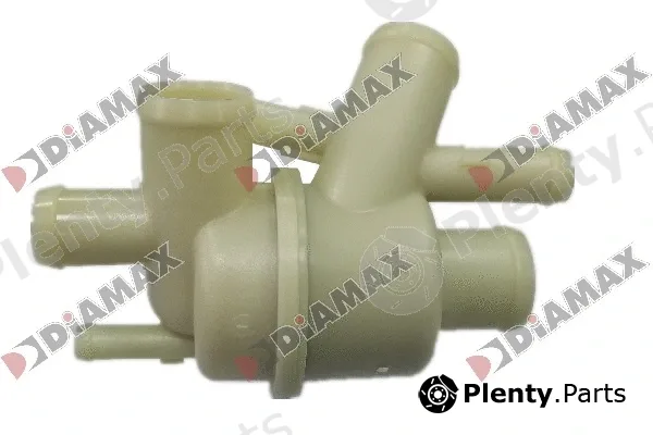 Diamax AD02098 — Thermostat, coolant