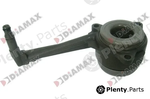 Diamax T1007 — Central Slave Cylinder, clutch