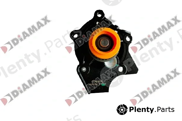 Diamax AD04054 — Water Pump, engine cooling
