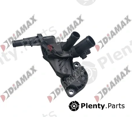 Diamax AD02027 — Thermostat, coolant
