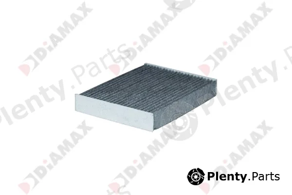 Diamax DP4379 — Filter, cabin air