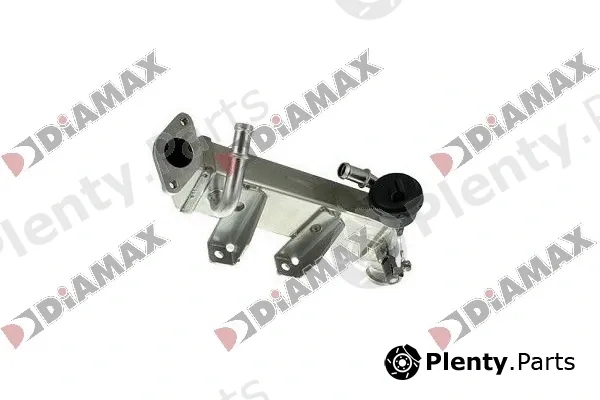 Diamax AE01053 — Cooler, exhaust gas recirculation