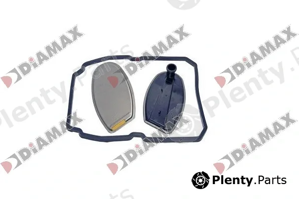 Diamax AC01005 — Hydraulic Filter, automatic transmission