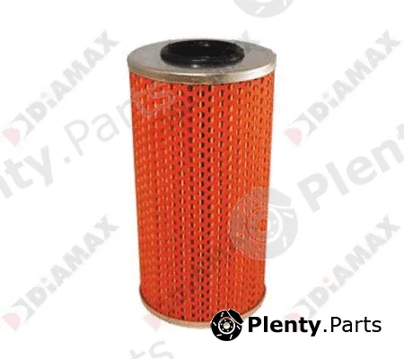 Diamax DL1039 — Oil Filter