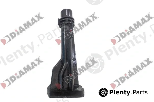 Diamax AD06086 — Coolant Flange