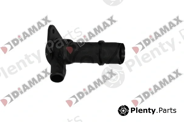 Diamax AD06075 — Coolant Flange