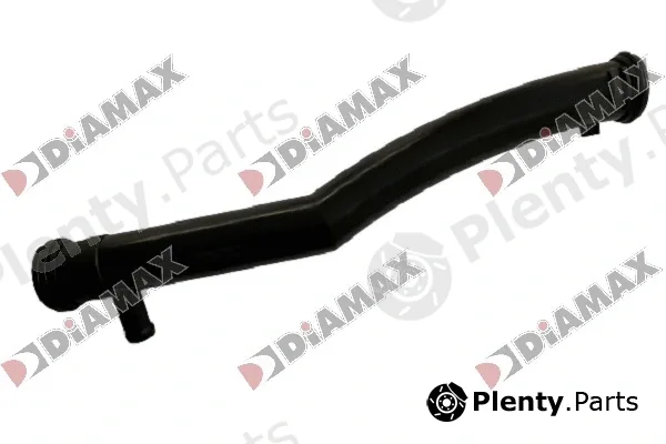 Diamax AD01037 — Coolant Pipe