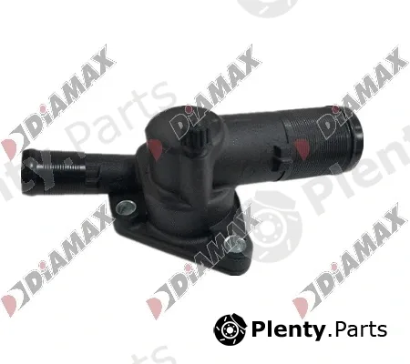 Diamax AD02016 — Thermostat, coolant