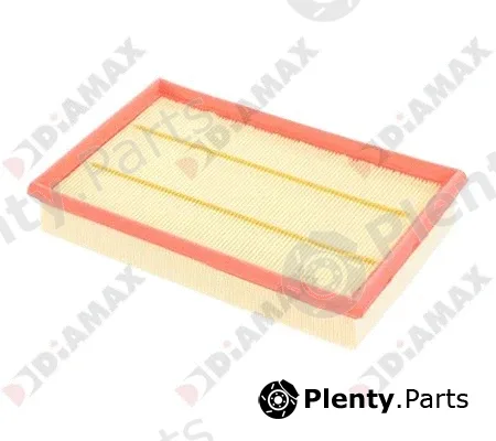 Diamax DA2058 — Air Filter