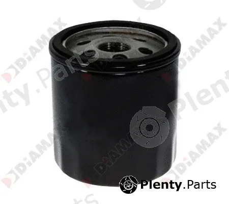 Diamax DL1144 — Oil Filter