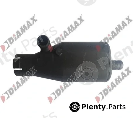 Diamax AD06017 — Coolant Flange