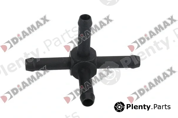 Diamax AD06152 — Coolant Flange