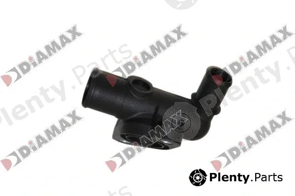 Diamax AD06154 — Coolant Flange
