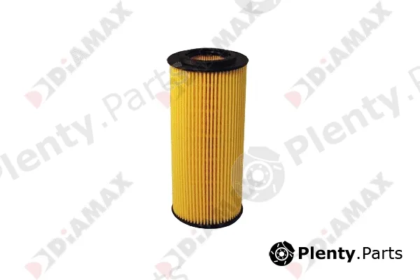 Diamax DL1246 — Oil Filter