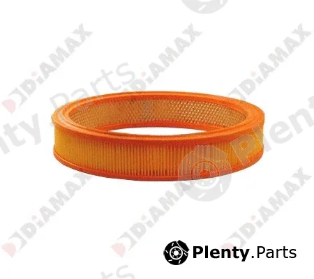 Diamax DA2452 — Air Filter
