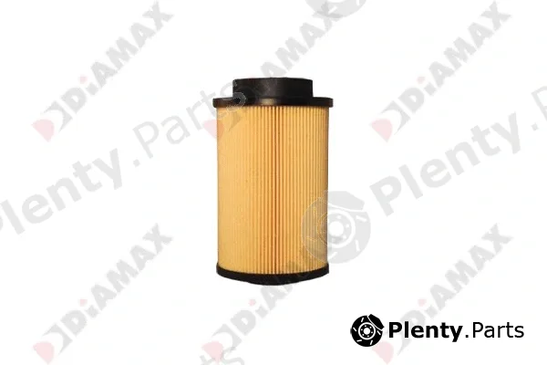 Diamax DF3375 — Fuel Filter