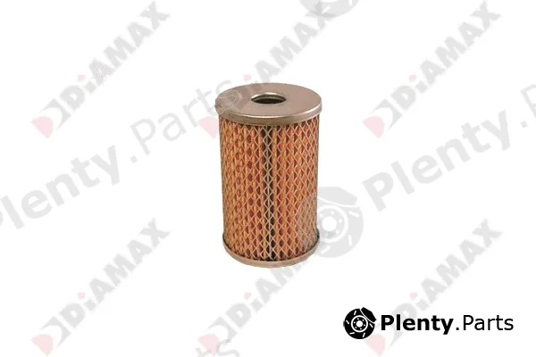 Diamax DL1073 — Hydraulic Filter, steering