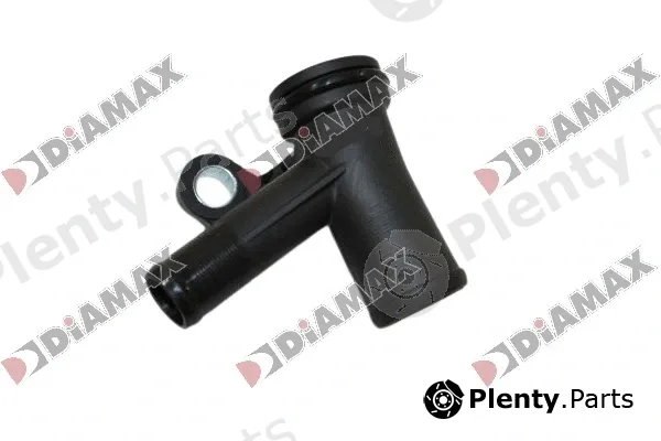 Diamax AD06071 — Coolant Flange