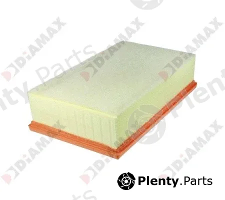 Diamax DA2941 — Air Filter