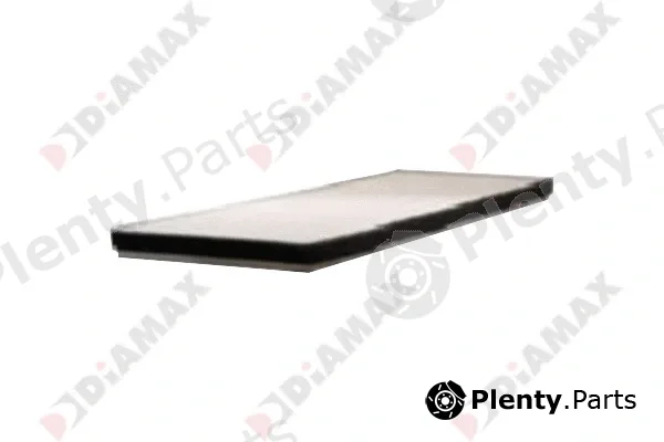 Diamax DP4337 — Filter, cabin air