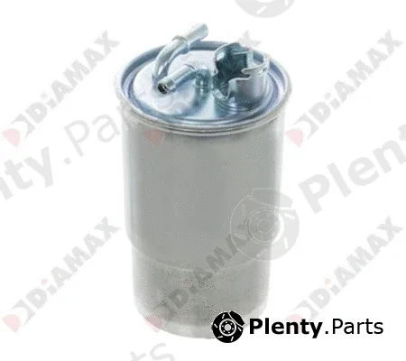 Diamax DF3231 — Fuel Filter