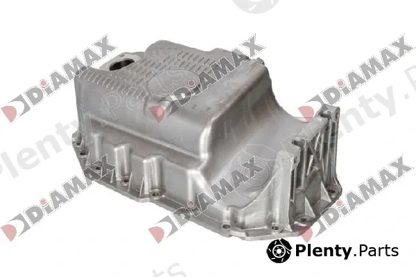 Diamax DL03013 — Oil Sump