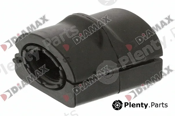 Diamax B2053 — Mounting, stabiliser bar