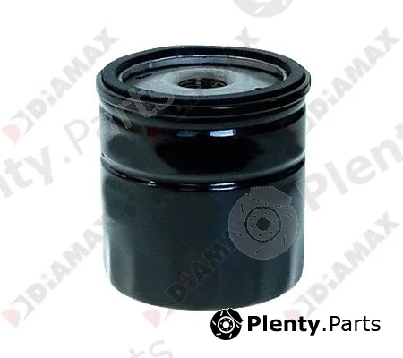 Diamax DL1091 — Oil Filter